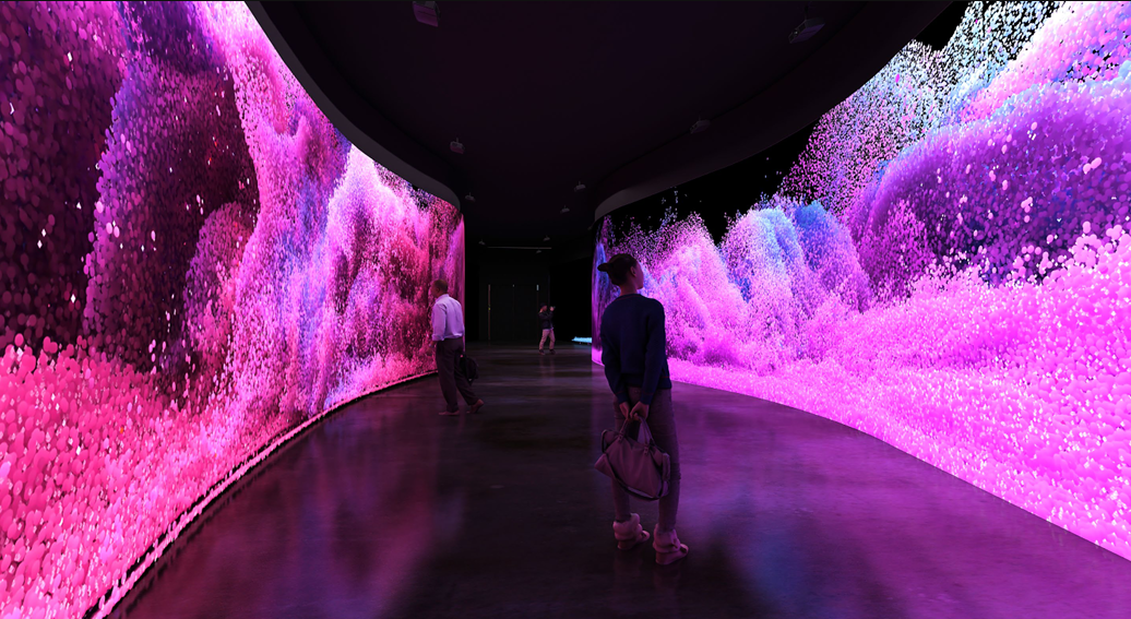 더 웨이 오브 워터